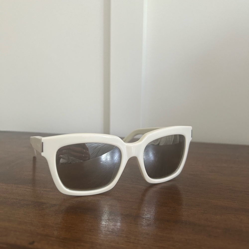 Saint Laurent Sunglasses